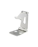 StarTech.com Startech Handy und Tablet Ständer - Faltbarer Universalhalter für Smartphones und Tablets (4 bis 13 Zoll)