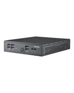 Shuttle XPC slim DS50U - Barebone - Slim-PC -