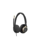 HP Poly Mission 825 - Mission 800 Series - Headset
