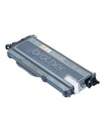 Brother TN2110 - Schwarz - original - Tonerpatrone