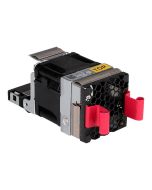 HPE X721 - Gebläseplatte Netzwerkgerät - für