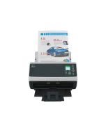 Ricoh fi-8170 - Dokumentenscanner - Dual-CIS - Duplex - 216 x 355.6 mm - 600 dpi x 600 dpi - bis zu 70 Seiten/Min. (einfarbig)