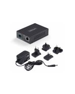StarTech.com Startech - Medienkonverter - 10GbE, 5GbE, 2.5GbE