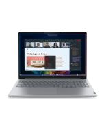 Lenovo ThinkBook 16 G9 IPL 21UR - Intel Core Ultra 7 355 - Win 11 Pro - Intel Graphics - 32 GB RAM - 1 TB SSD NVMe - 40.6 cm (16")
