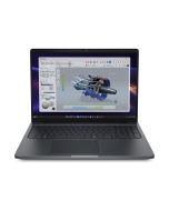 Dell Pro Precision 5 16 PW516261 - Intel Core Ultra 7 366H / 2 GHz - vPro Enterprise - Win 11 Pro - RTX PRO 500 Blackwell - 32 GB RAM - 1 TB SSD Performance, SED, NVMe - 40.646 cm (16")