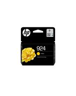 HP 924 - Gelb - original - Tintenpatrone
