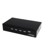 StarTech.com 4 Port High-Speed-HDMI Video Splitter