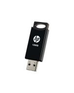 HP v212w USB Stick Sliding Design - USB-Stick - USB-Stick - 128 GB