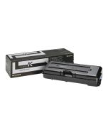 Kyocera TK 8705K - Schwarz - original - Tonerpatrone