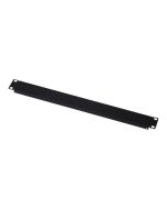 DIGITUS Blindabdeckung für 482,6 mm (19") Netzwerk- und Serverschränke
