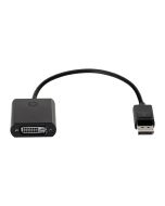 HP  DisplayPort-Adapter - Single Link - DisplayPort (M)