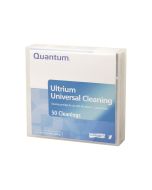 Quantum LTO Ultrium - Reinigungskassette