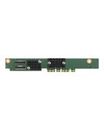 Intel 1U PCIE Riser - Riser Card - für Server