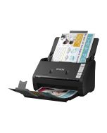 Epson WorkForce ES-550W - Dokumentenscanner - Kontaktbildsensor (CIS)