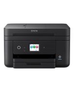 Epson WorkForce WF-2960DWF - Multifunktionsdrucker - Farbe - Tintenstrahl - Letter A (216 x 279 mm)