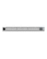 Ubiquiti UniFi Switch Pro XG 48 PoE - Switch - L3 - managed - 16 x 10/100/1000/2.5GBase-T (PoE++)