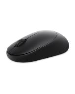 Dell Pro 5 MS526 - Maus - rechts- und linkshändig - optisch - 3 Tasten - kabellos - 2.4 GHz - kabelloser Empfänger (USB)