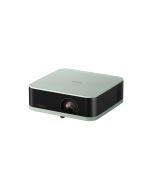 Epson Lifestudio Pop EF-61G - 3-LCD-Projektor - tragbar - 700 lm - Full HD (1920 x 1080)