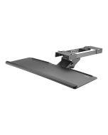 StarTech.com StarTech Tastaturschublade - Verstellbar - Tastaturablage