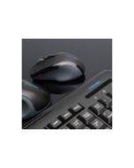 Kensington Pro Fit Retractable Mobile - Maus