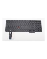 Lenovo Chicony - Ersatztastatur Notebook - mit Trackpoint