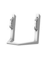 Ergotron LX - Montagekomponente (Griff) - Dual Direct