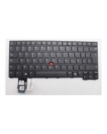 Lenovo Ersatztastatur Notebook - mit Trackpoint