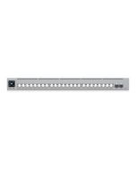 Ubiquiti UniFi Switch Pro XG 24 PoE - Switch - L3 - managed - 8 x 10/100/1000/2.5GBase-T (PoE++)