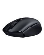 Razer Orochi V2 - Maus - Für Rechtshänder - optisch - 6 Tasten - kabellos - Bluetooth, 2.4 GHz - kabelloser Empfänger (USB)