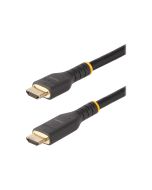 StarTech.com 7 m Aktives HDMI Kabel 4k, High-Speed