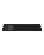 ONLINE USV Systeme XANTO 2000R, Doppelwandler (Online), 2 kVA, 2000 W, Sine, 110 V, 300 V
