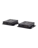 Manhattan HDMI 1080p over Ethernet Extender Kit