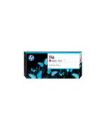 HP 746 - 300 ml - Chromatic Red - original - DesignJet