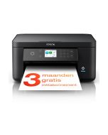 Epson Expression Home XP-5200 - Multifunktionsdrucker - Farbe - Tintenstrahl - A4/Legal (Medien)