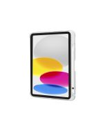 Targus Click-In - Hintere Abdeckung für Tablet - Ständer - klar - für Apple 10.9-inch iPad (10. Generation)