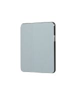 Targus Click-In - Flip-Hülle für Tablet - Thermoplastisches Polyurethan (TPU)