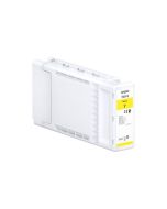Epson T41F440 - 350 ml - Gelb - original - Tintenpatrone