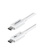 StarTech.com USB-Kabel - USB-C (M) zu USB-C (M)