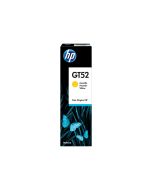 HP GT52 - Gelb - original - Nachfülltinte - für