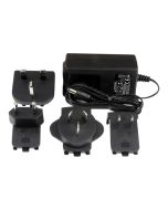 StarTech.com StarTech Ersatz DC Netzteil - 5 Volt, 3 Ampere