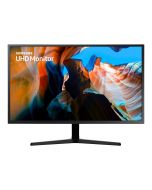 Samsung U32J590UQP - UJ59 Series - LED-Monitor - 81.3 cm (32")