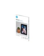 HP Advanced Glossy Photo Paper - Glänzend - 100 x 150 mm