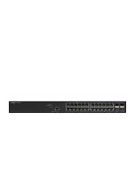 Lancom GS-3628XUP, L3, 2.5G Ethernet (100/1000/2500), Power over Ethernet (PoE), Rack-Einbau, 1U