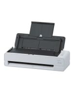 Ricoh fi-800R - Dokumentenscanner - Dual-CIS - Duplex - A4 - 600 dpi x 600 dpi - bis zu 40 Seiten/Min. (einfarbig)