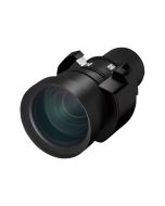 Epson ELP LW06 - Wide-Throw-Zoomobjektiv - für