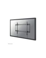 Neomounts LFD-W1000 - Halterung - fest - für LCD-Display - Schwarz - Bildschirmgröße: 152.4-254 cm (60"-100")