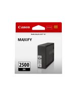Canon PGI-2500 BK - 29.1 ml - Schwarz - original