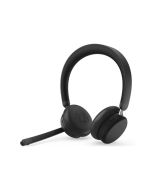 Lenovo 6550 - Headset - On-Ear - Bluetooth -