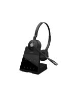 Jabra Engage 65 SE Stereo - Headset - On-Ear