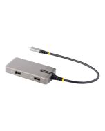 StarTech.com USB-C Multiport Adapter - HDMI